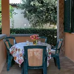 Апартаменти Casa Federico *