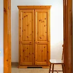 Апартаменти Casa Federico