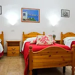 Апартаменти Casa Federico