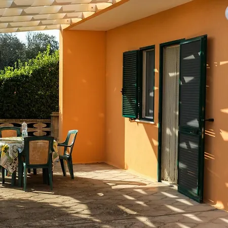 Апартаменти Casa Federico Отранто