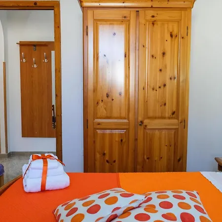 Casa Federico * 奥特朗托