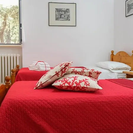 Casa Federico 奥特朗托
