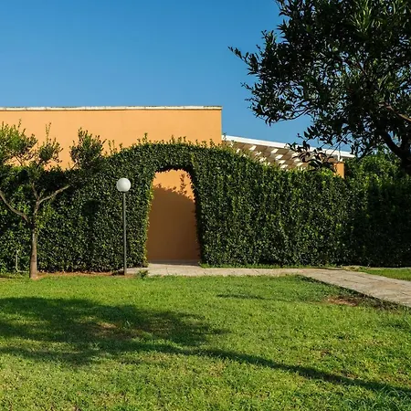 Casa Federico *