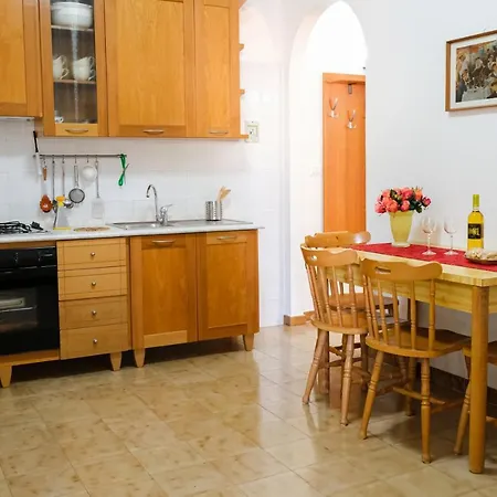 Apartamento Casa Federico Otranto