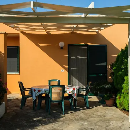 Apartamento Casa Federico *