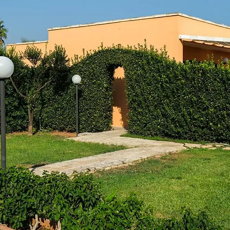 Casa Federico アパート オートラント