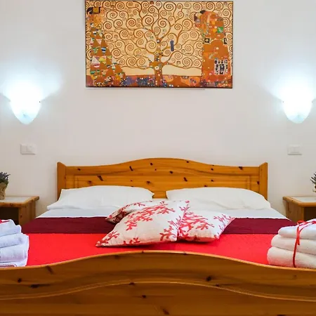 アパート Casa Federico *