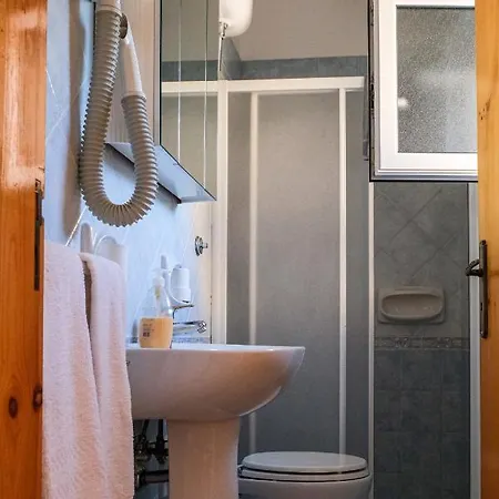 Casa Federico アパート