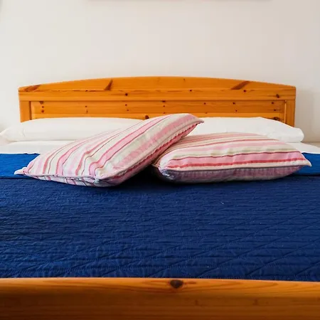 Casa Federico Apartamento