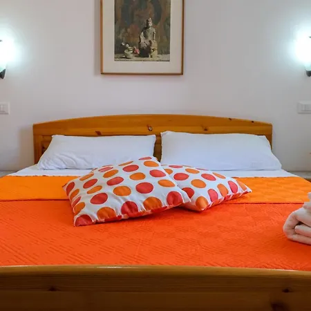 Casa Federico アパート オートラント