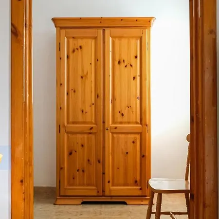 アパート Casa Federico