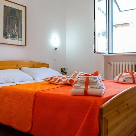 Apartamento Casa Federico Otranto