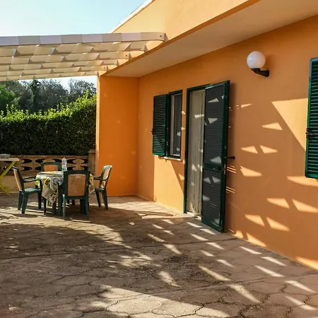 Apartamento Casa Federico Otranto