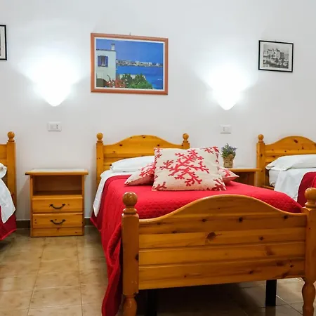 Apartamento Casa Federico