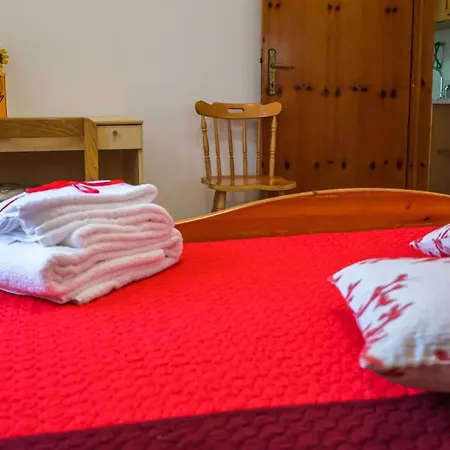 Casa Federico アパート オートラント