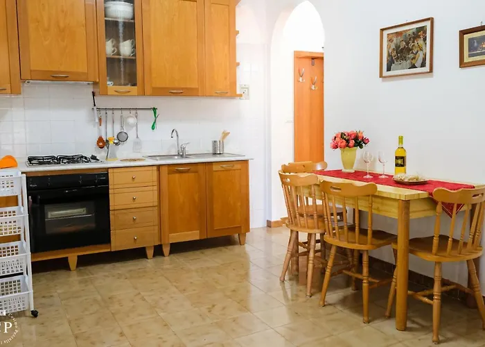 Apartment Casa Federico Otranto