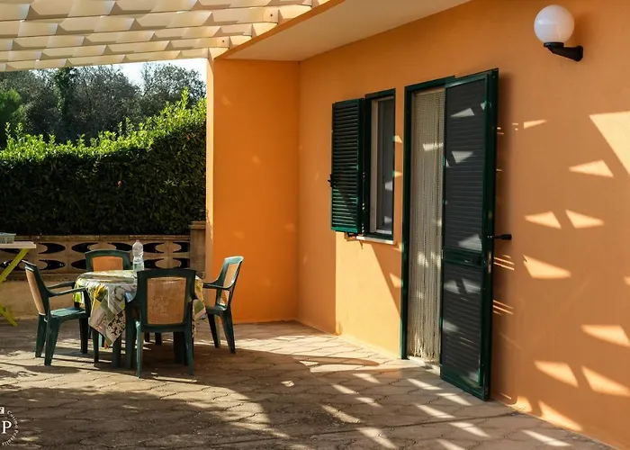 Apartment Casa Federico Otranto