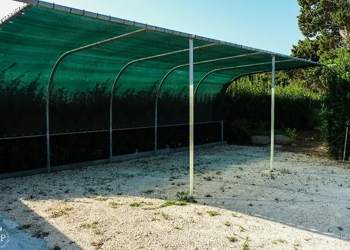 Casa Federico Apartment