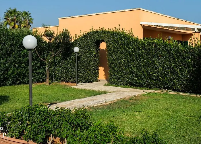 Casa Federico Apartment Otranto