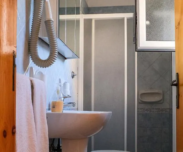 Casa Federico Apartment