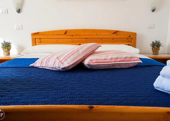 Casa Federico Apartment