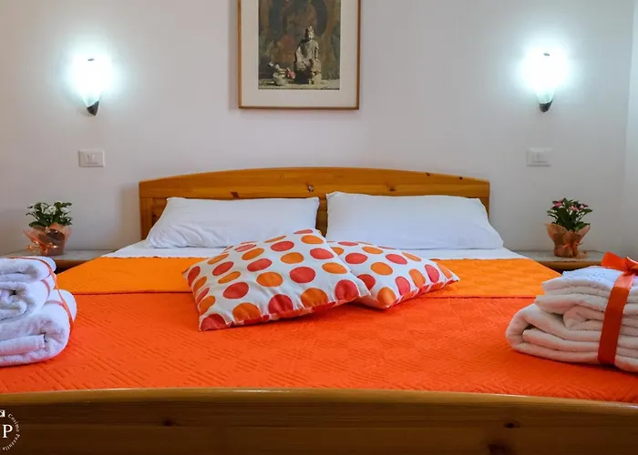 Casa Federico Apartment Otranto