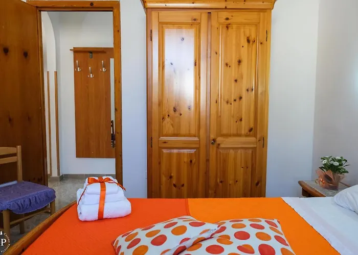 Casa Federico * Otranto