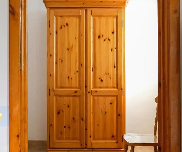 Apartment Casa Federico