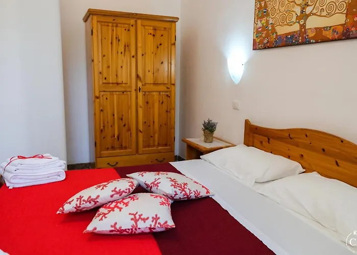 Casa Federico Otranto