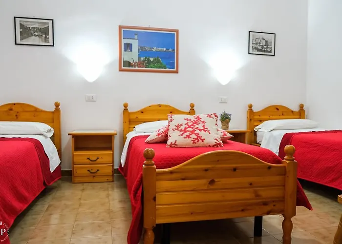 Apartment Casa Federico