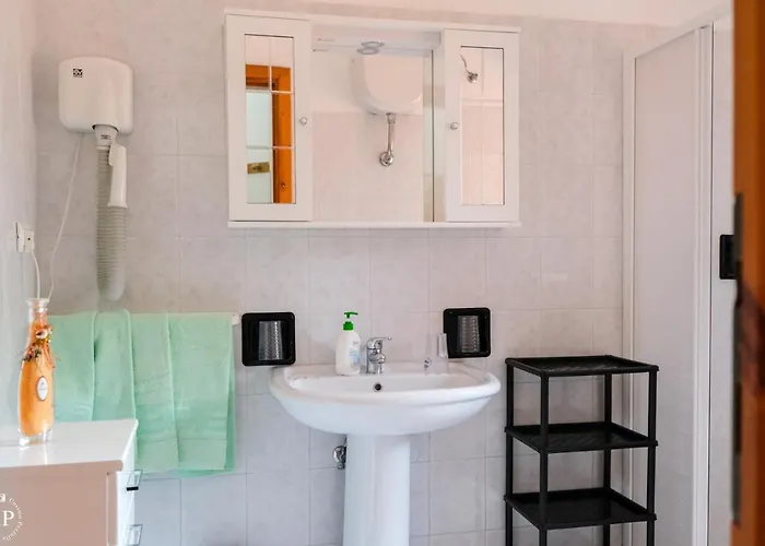 Casa Federico * Otranto