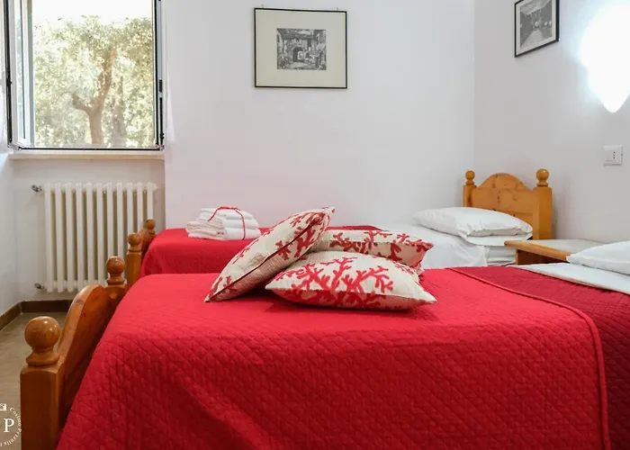 Casa Federico Otranto